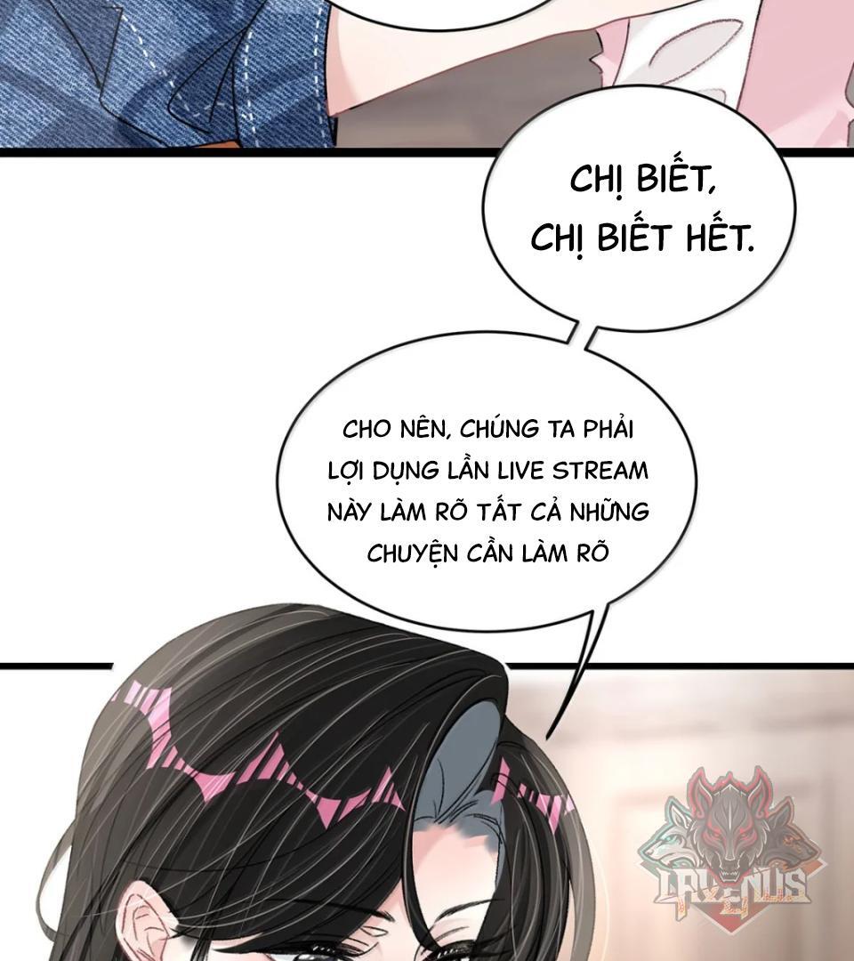 Tôi Bị Mẹ Kế Ép Yêu Đương Chapter 67 - Trang 2