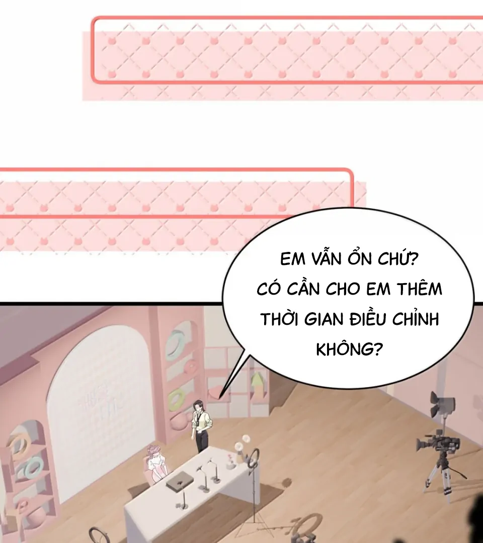 Tôi Bị Mẹ Kế Ép Yêu Đương Chapter 67 - Trang 2