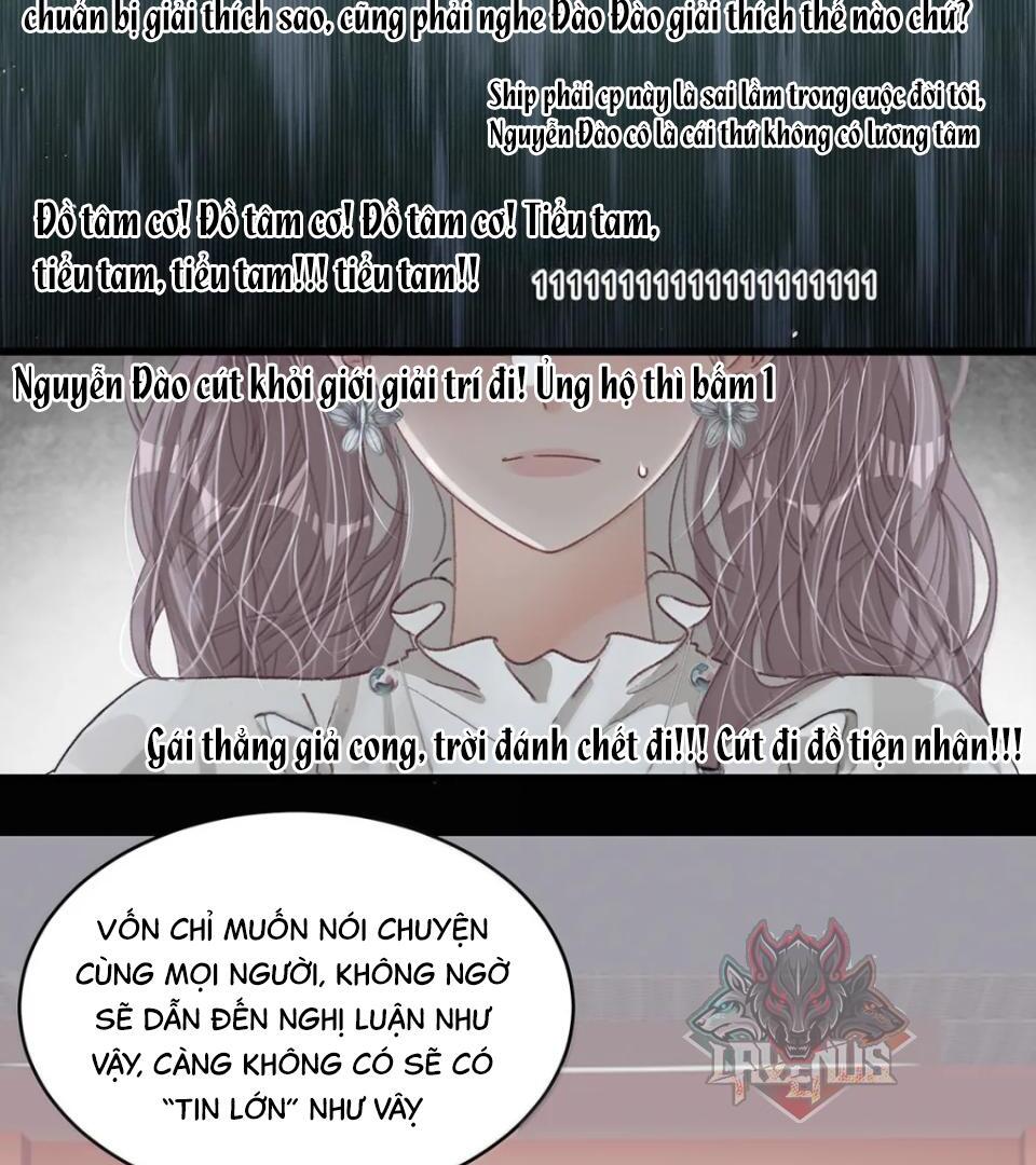 Tôi Bị Mẹ Kế Ép Yêu Đương Chapter 67 - Trang 2