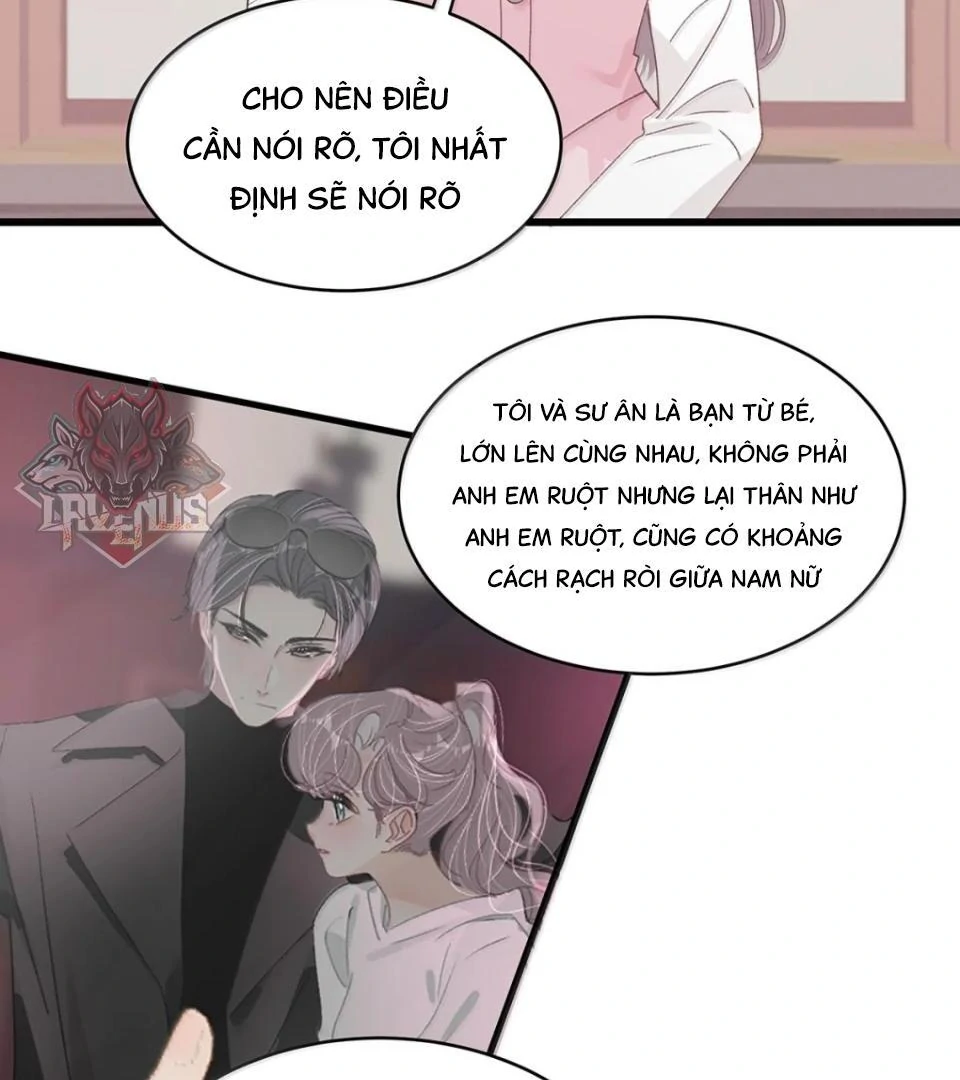 Tôi Bị Mẹ Kế Ép Yêu Đương Chapter 67 - Trang 2