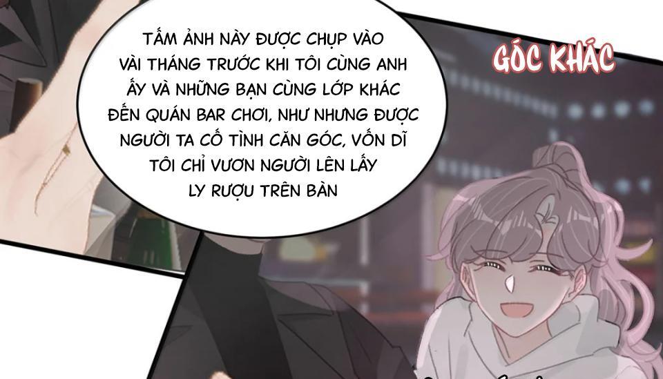 Tôi Bị Mẹ Kế Ép Yêu Đương Chapter 67 - Trang 2