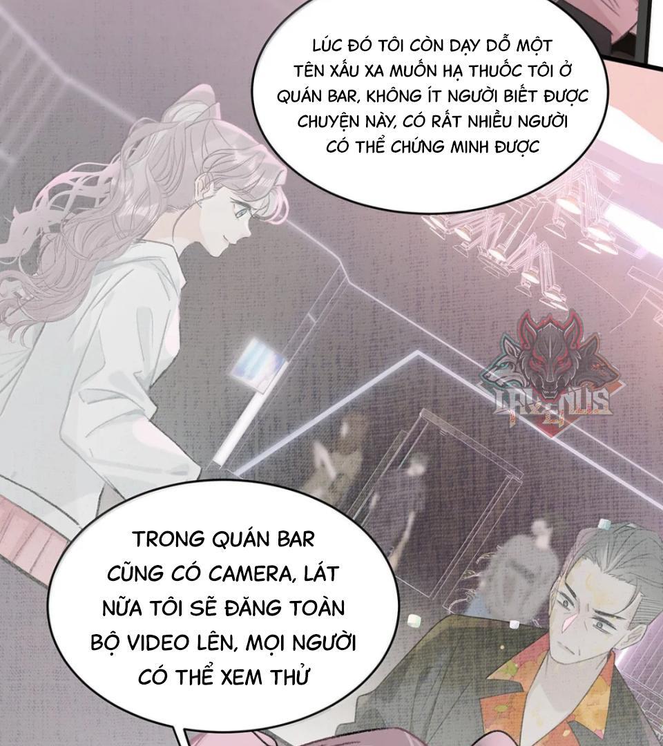 Tôi Bị Mẹ Kế Ép Yêu Đương Chapter 67 - Trang 2