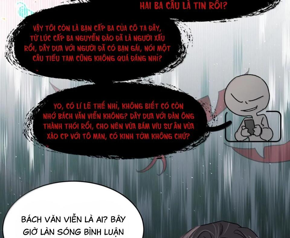 Tôi Bị Mẹ Kế Ép Yêu Đương Chapter 67 - Trang 2