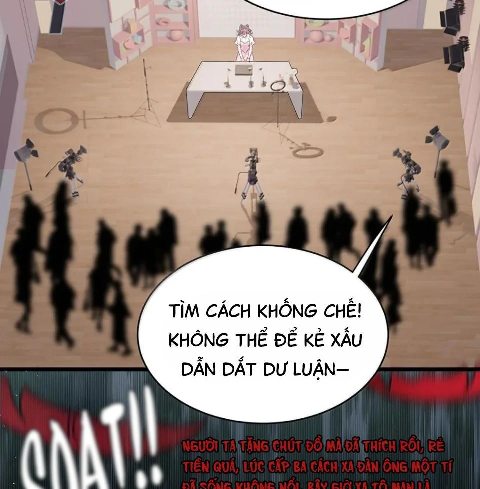Tôi Bị Mẹ Kế Ép Yêu Đương Chapter 67 - Trang 2
