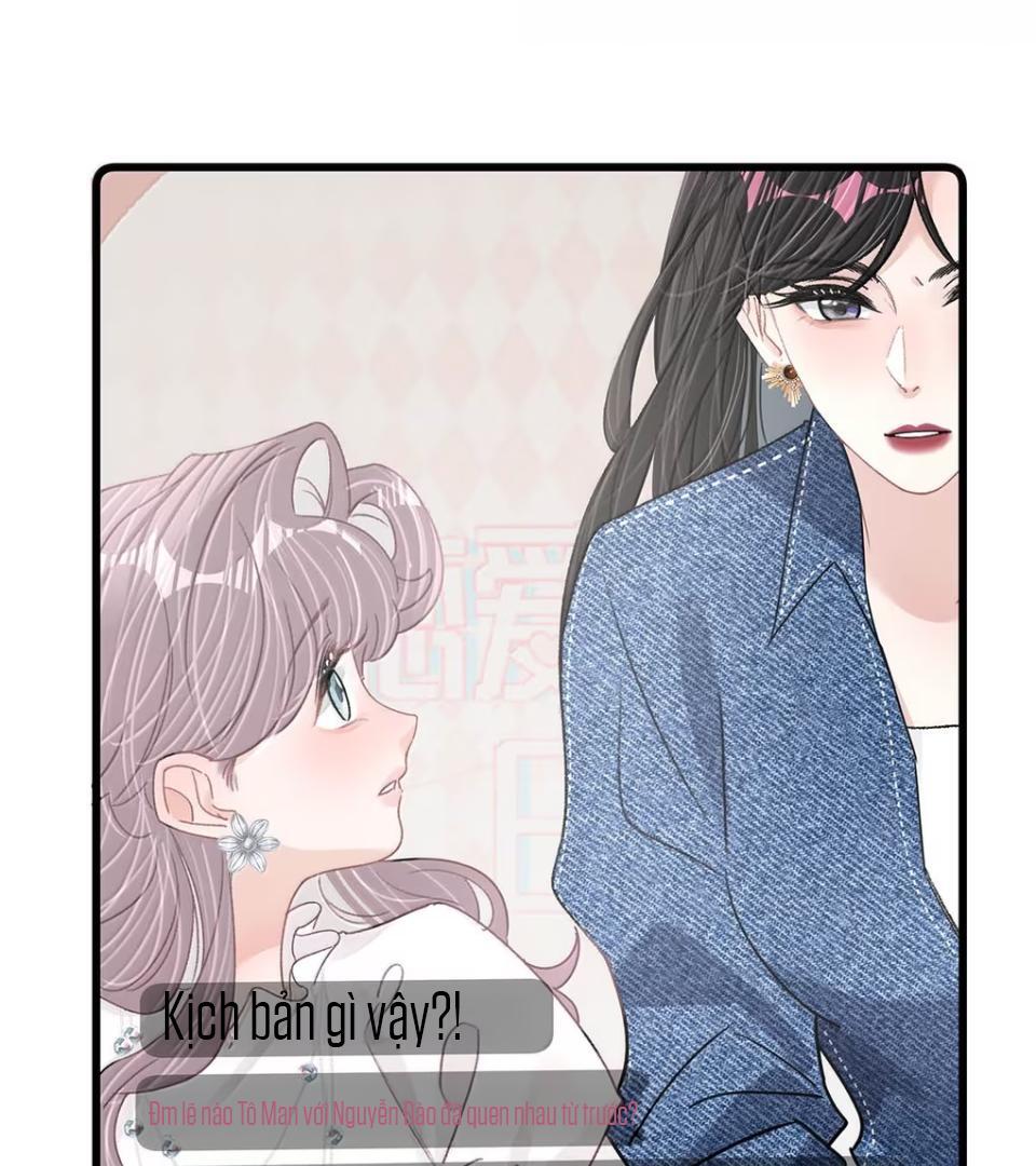 Tôi Bị Mẹ Kế Ép Yêu Đương Chapter 68 - Trang 2