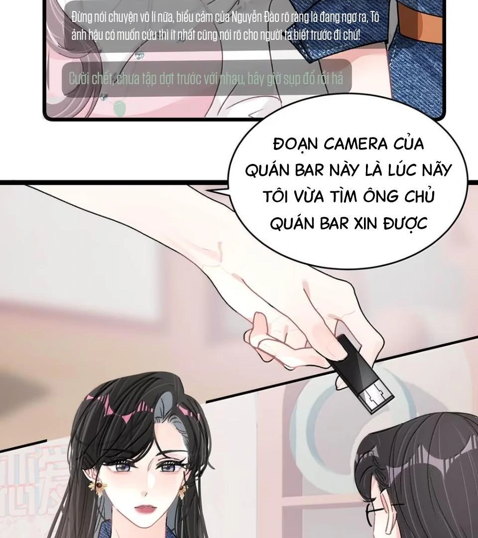 Tôi Bị Mẹ Kế Ép Yêu Đương Chapter 68 - Trang 2