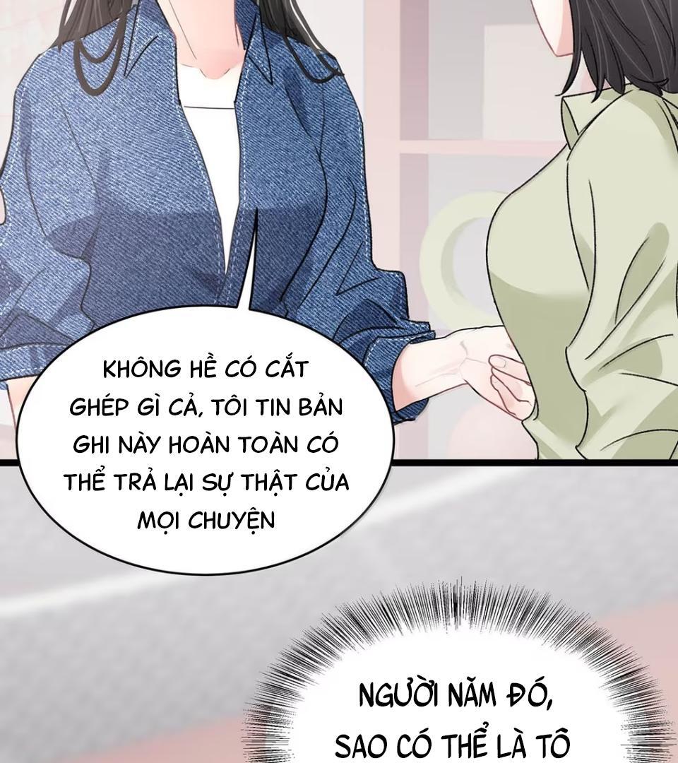 Tôi Bị Mẹ Kế Ép Yêu Đương Chapter 68 - Trang 2