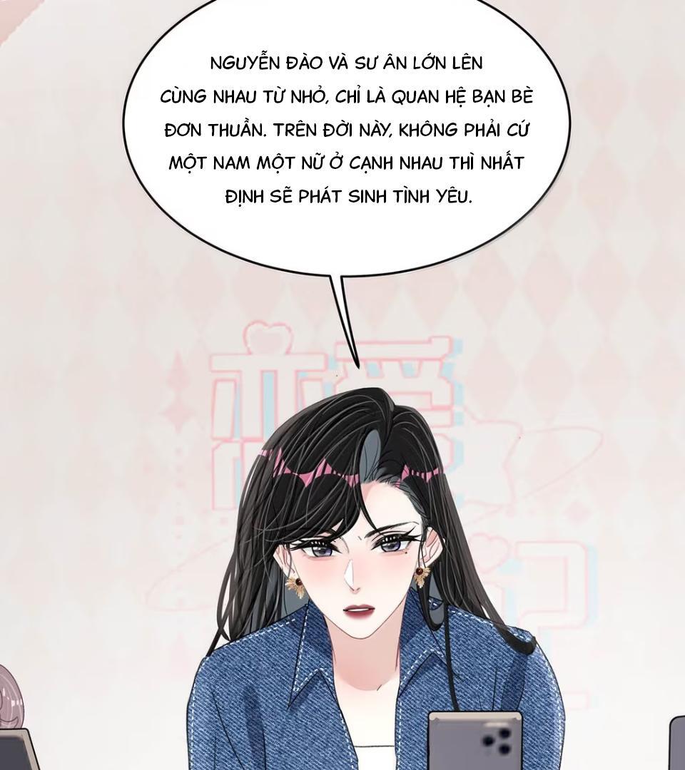 Tôi Bị Mẹ Kế Ép Yêu Đương Chapter 68 - Trang 2