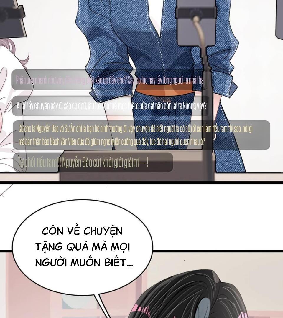 Tôi Bị Mẹ Kế Ép Yêu Đương Chapter 68 - Trang 2