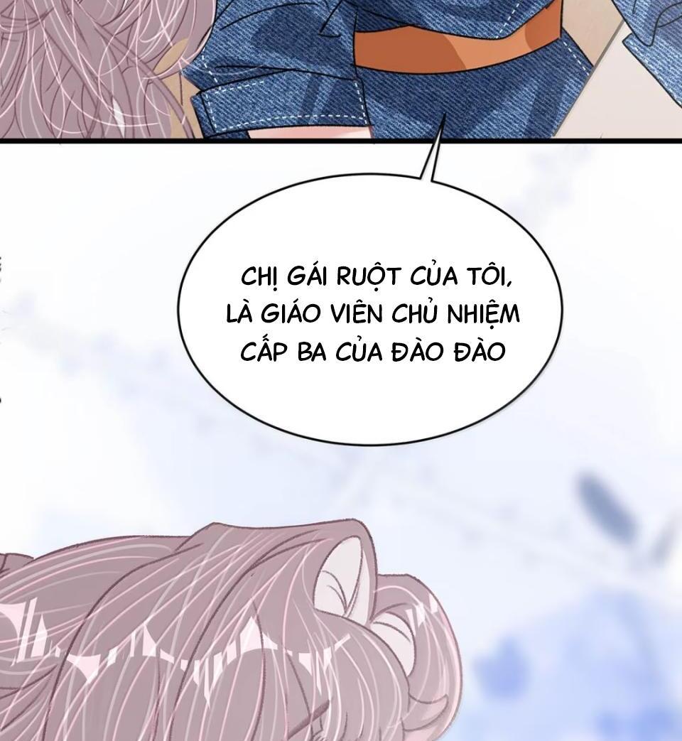 Tôi Bị Mẹ Kế Ép Yêu Đương Chapter 68 - Trang 2