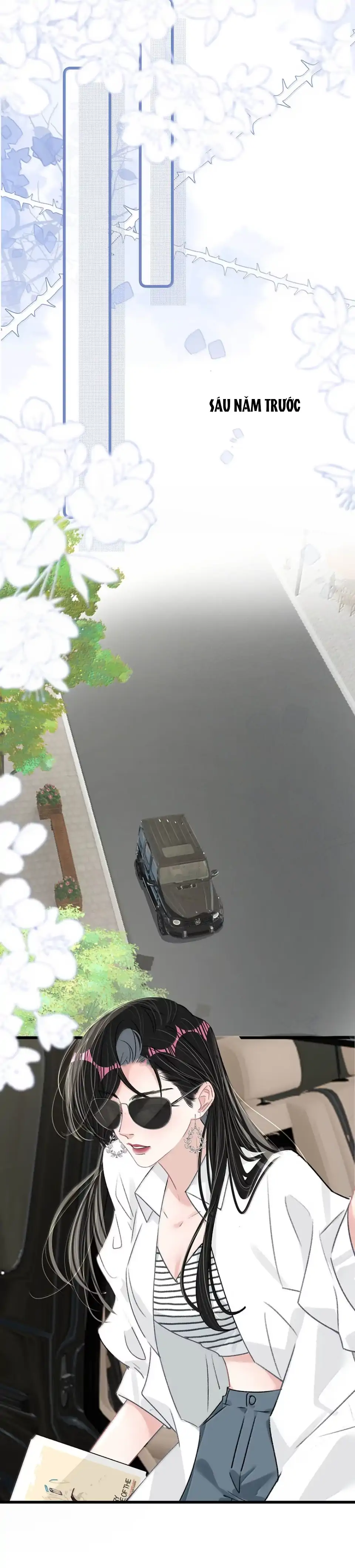 Tôi Bị Mẹ Kế Ép Yêu Đương Chapter 68 - Trang 2