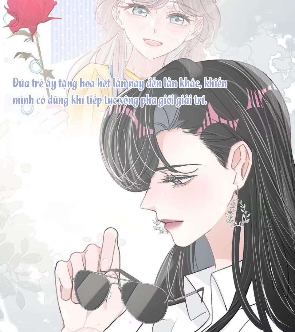 Tôi Bị Mẹ Kế Ép Yêu Đương Chapter 68 - Trang 2