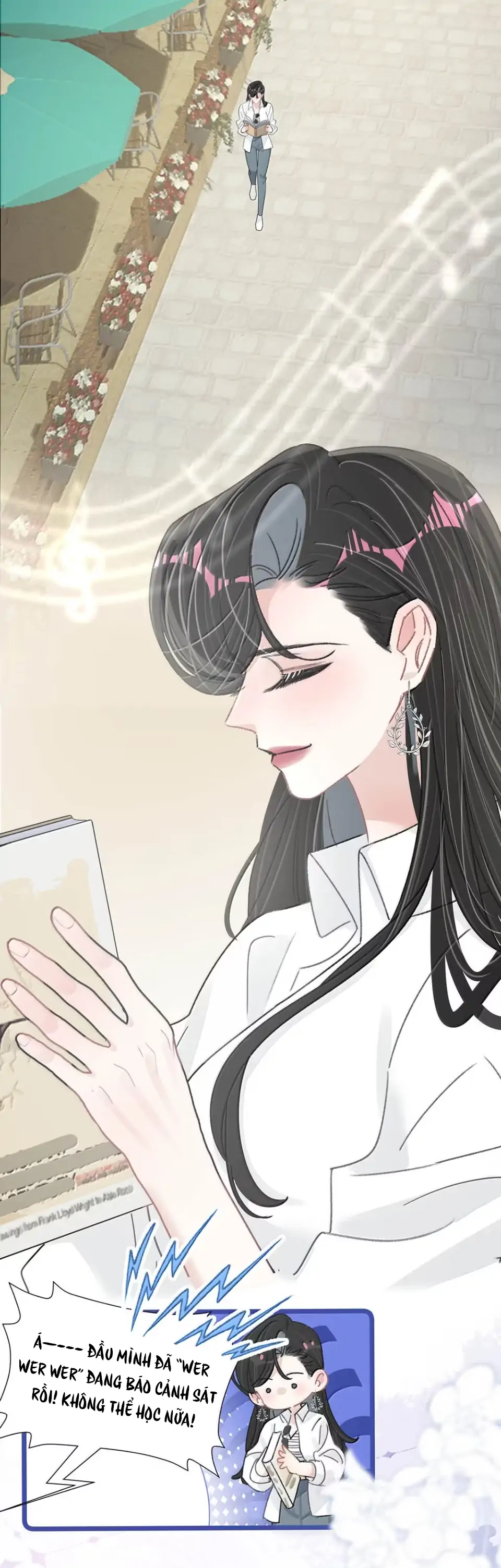 Tôi Bị Mẹ Kế Ép Yêu Đương Chapter 68 - Trang 2