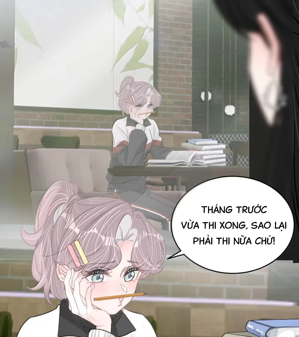 Tôi Bị Mẹ Kế Ép Yêu Đương Chapter 68 - Trang 2