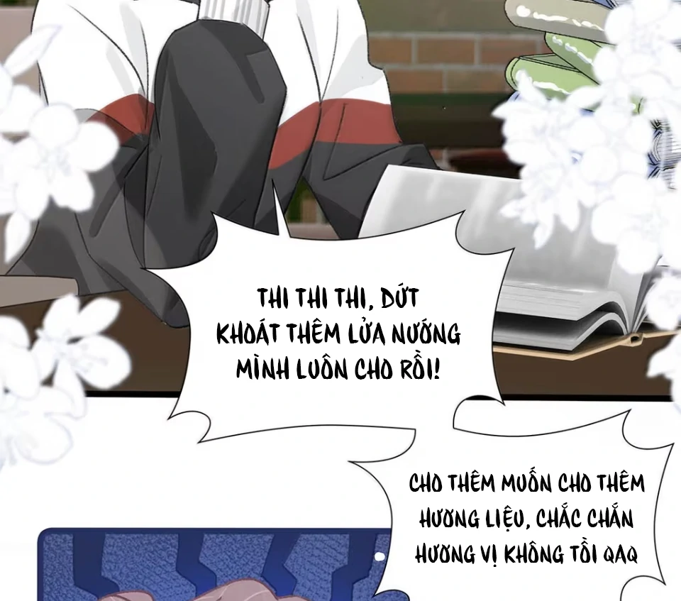 Tôi Bị Mẹ Kế Ép Yêu Đương Chapter 68 - Trang 2