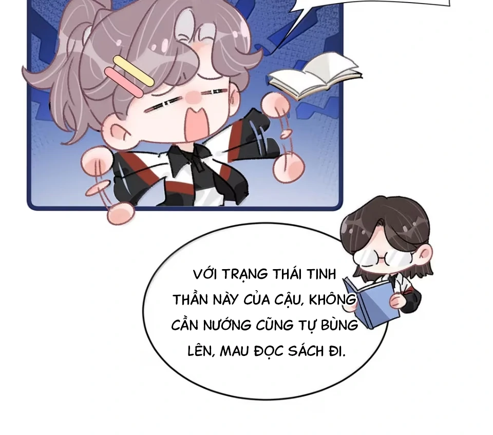 Tôi Bị Mẹ Kế Ép Yêu Đương Chapter 68 - Trang 2