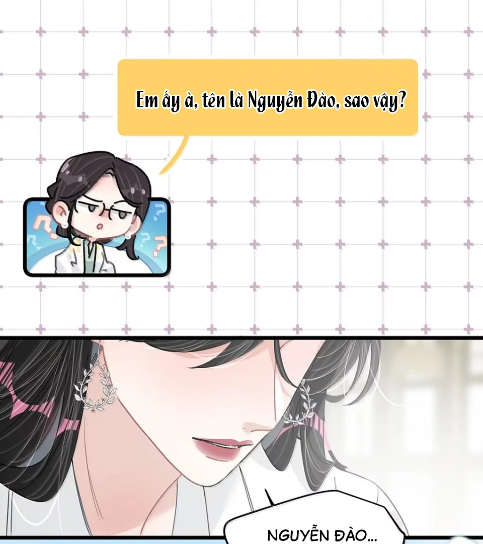 Tôi Bị Mẹ Kế Ép Yêu Đương Chapter 68 - Trang 2