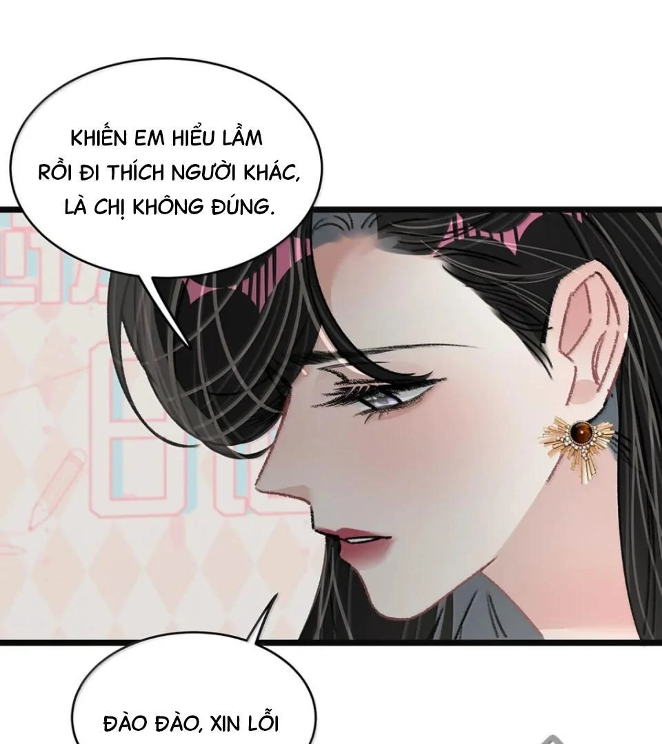 Tôi Bị Mẹ Kế Ép Yêu Đương Chapter 68 - Trang 2