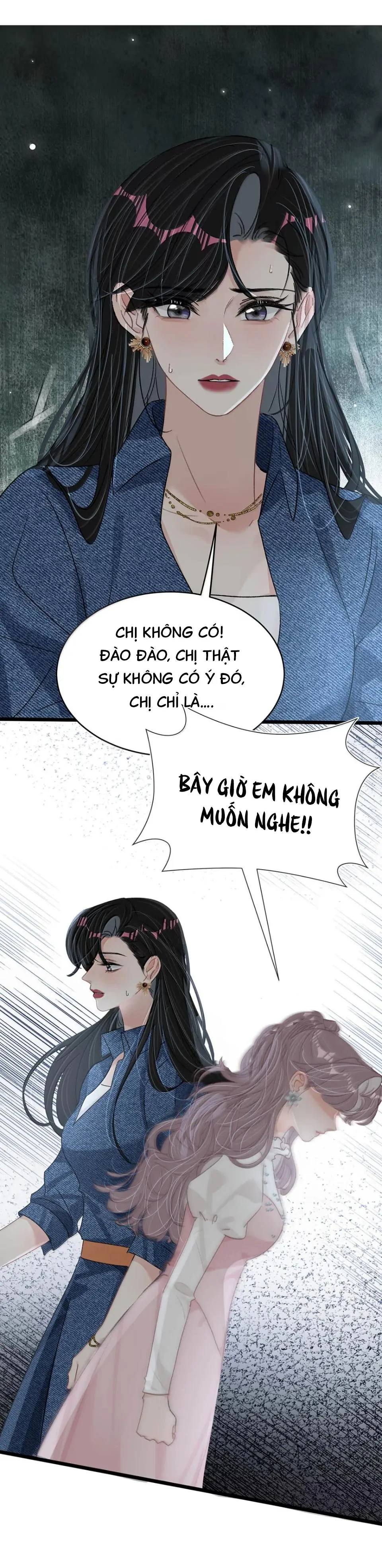 Tôi Bị Mẹ Kế Ép Yêu Đương Chapter 68 - Trang 2