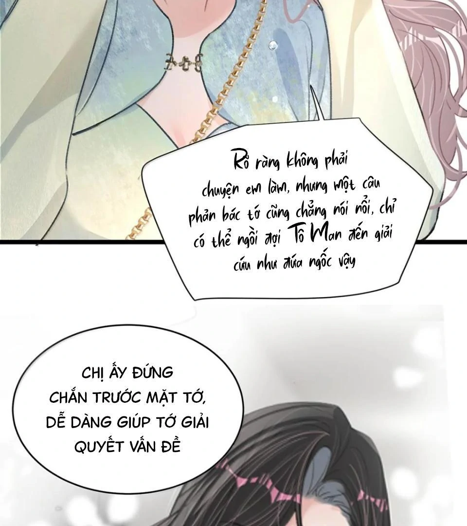 Tôi Bị Mẹ Kế Ép Yêu Đương Chapter 69 - Trang 2