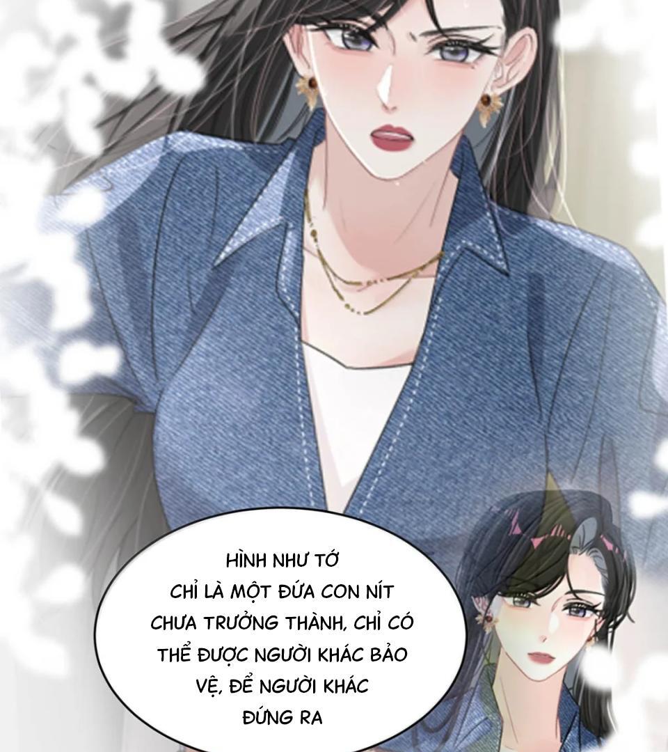 Tôi Bị Mẹ Kế Ép Yêu Đương Chapter 69 - Trang 2