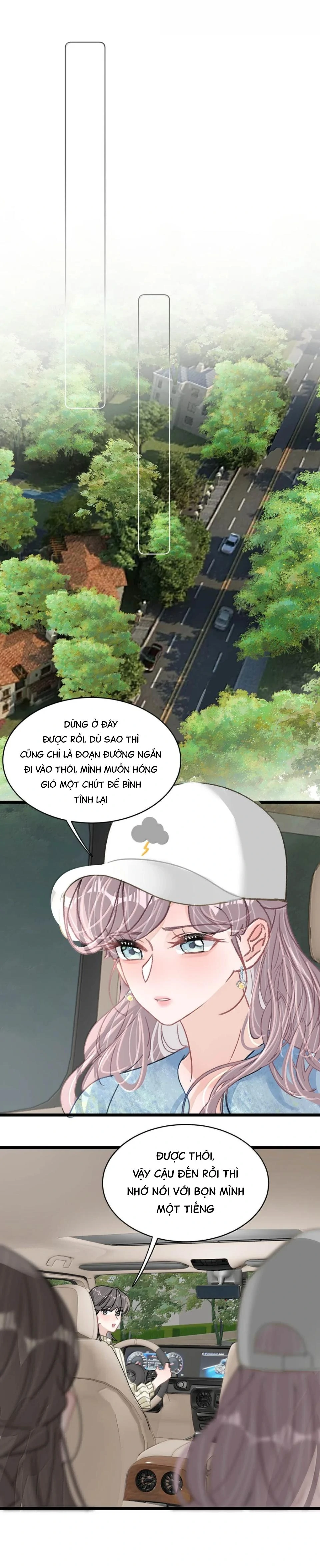 Tôi Bị Mẹ Kế Ép Yêu Đương Chapter 69 - Trang 2