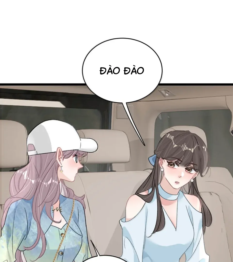 Tôi Bị Mẹ Kế Ép Yêu Đương Chapter 69 - Trang 2
