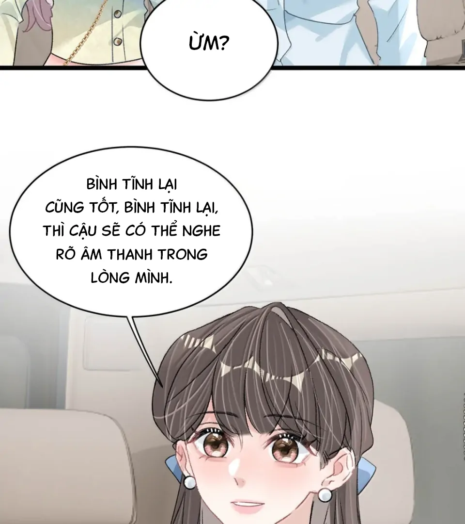 Tôi Bị Mẹ Kế Ép Yêu Đương Chapter 69 - Trang 2