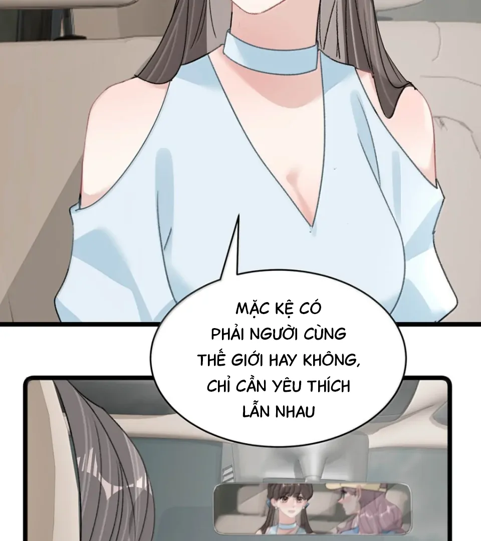 Tôi Bị Mẹ Kế Ép Yêu Đương Chapter 69 - Trang 2