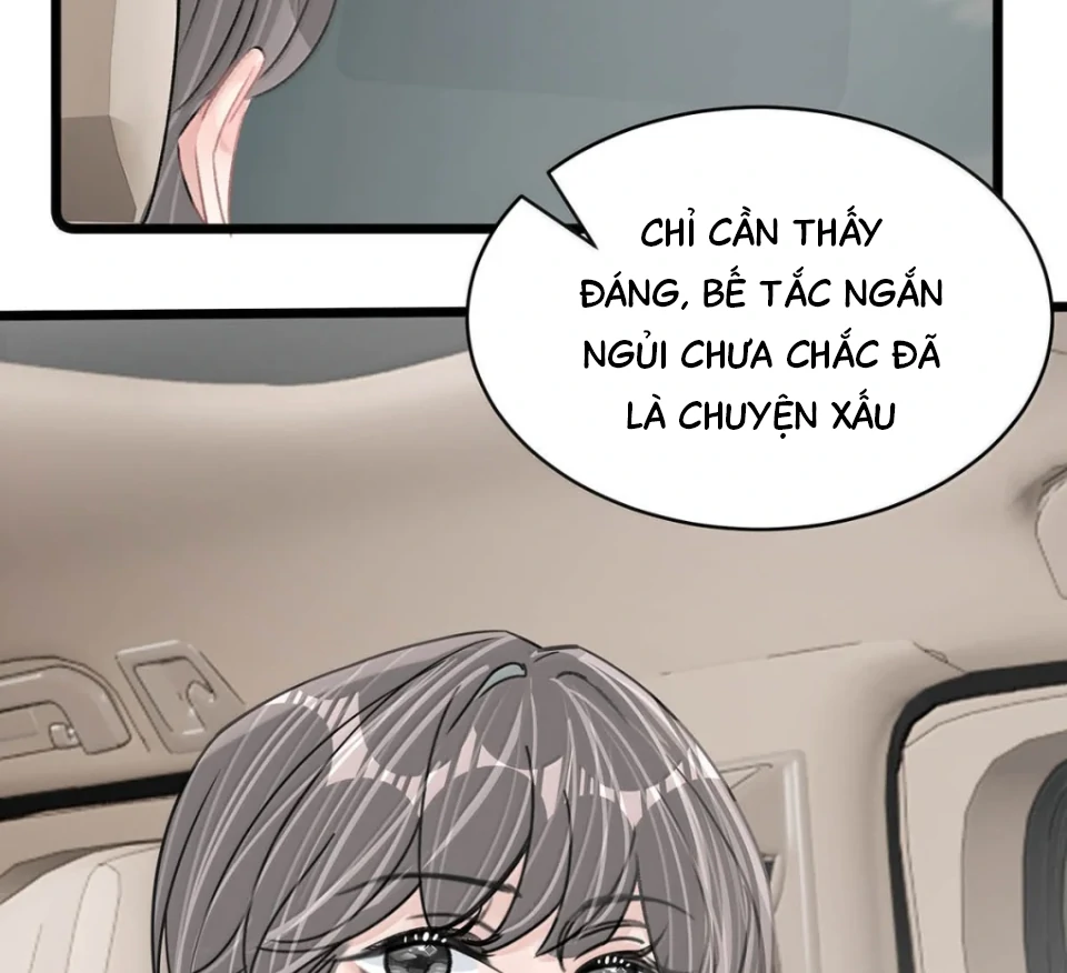 Tôi Bị Mẹ Kế Ép Yêu Đương Chapter 69 - Trang 2