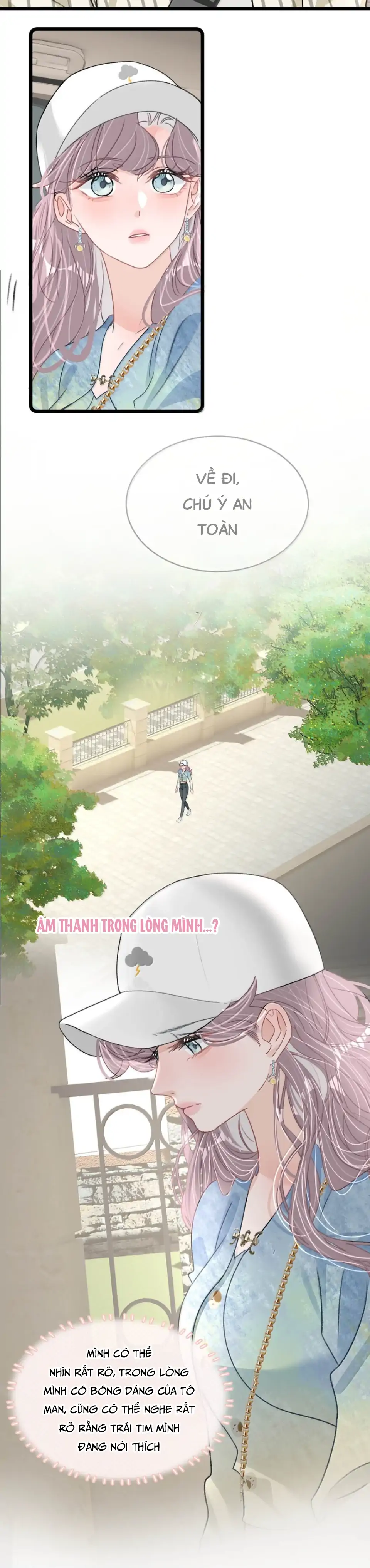 Tôi Bị Mẹ Kế Ép Yêu Đương Chapter 69 - Trang 2