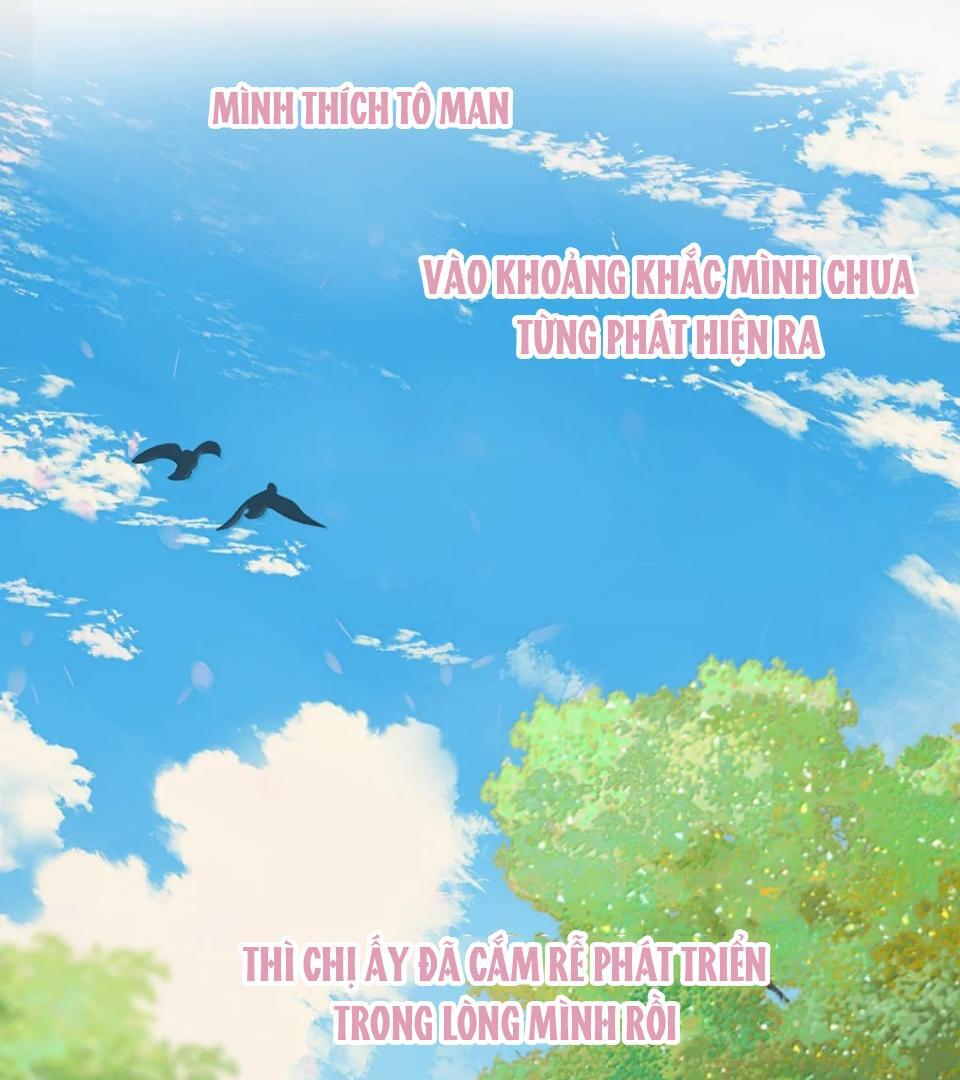 Tôi Bị Mẹ Kế Ép Yêu Đương Chapter 69 - Trang 2