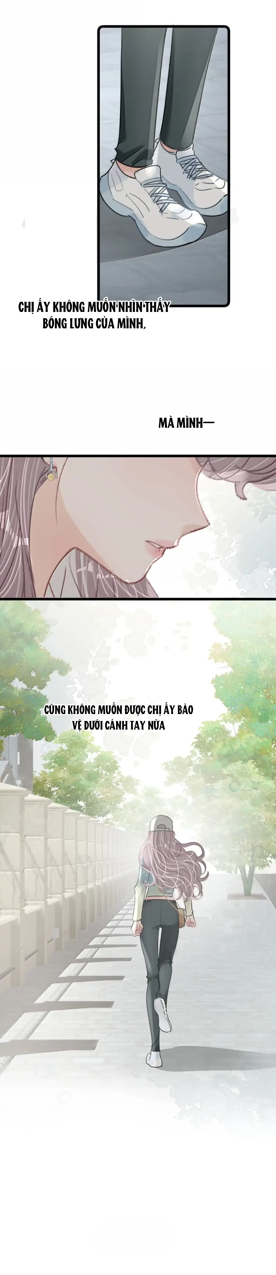 Tôi Bị Mẹ Kế Ép Yêu Đương Chapter 69 - Trang 2