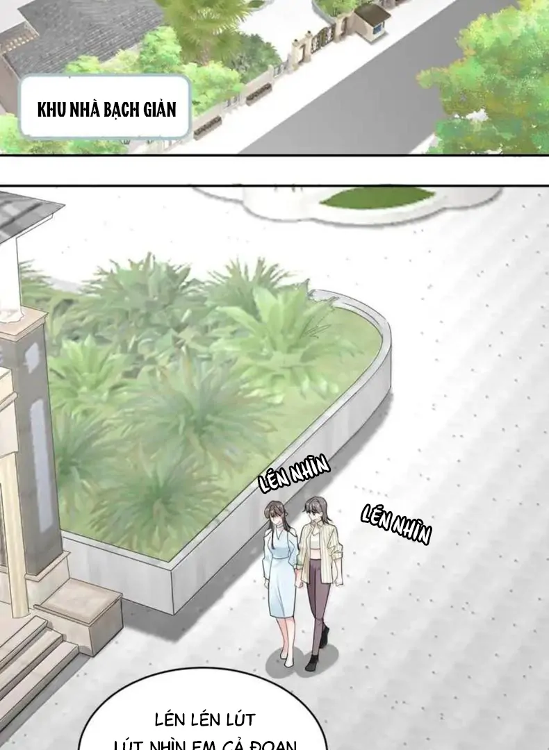 Tôi Bị Mẹ Kế Ép Yêu Đương Chapter 70 - Trang 2