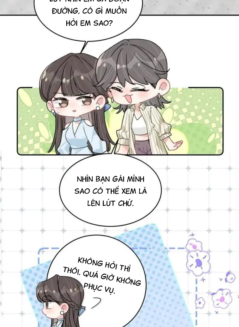 Tôi Bị Mẹ Kế Ép Yêu Đương Chapter 70 - Trang 2