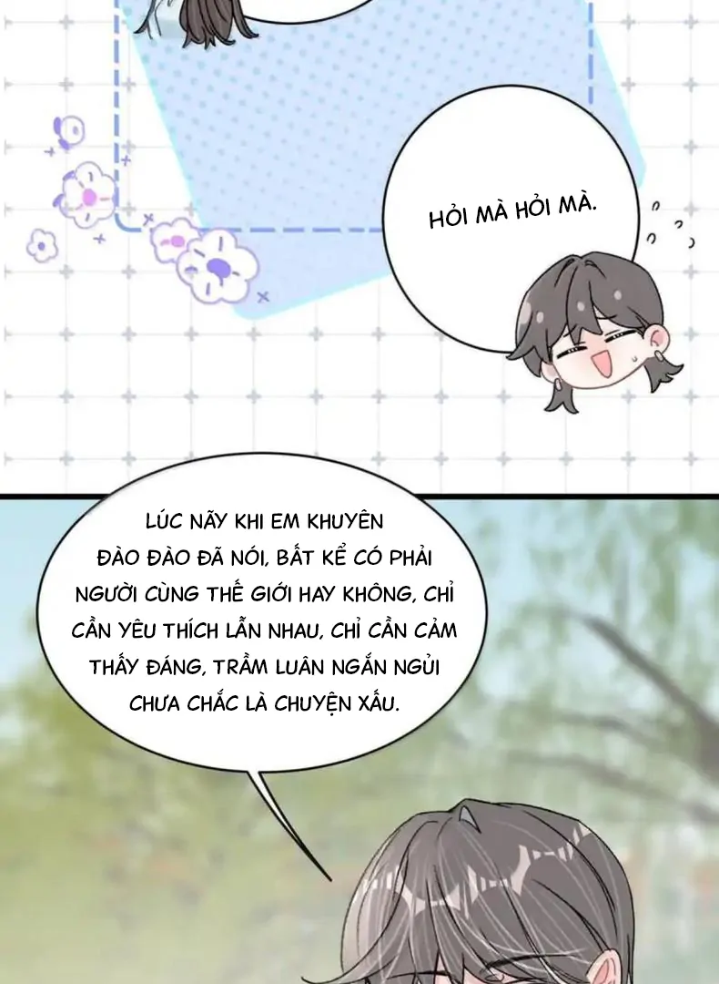 Tôi Bị Mẹ Kế Ép Yêu Đương Chapter 70 - Trang 2