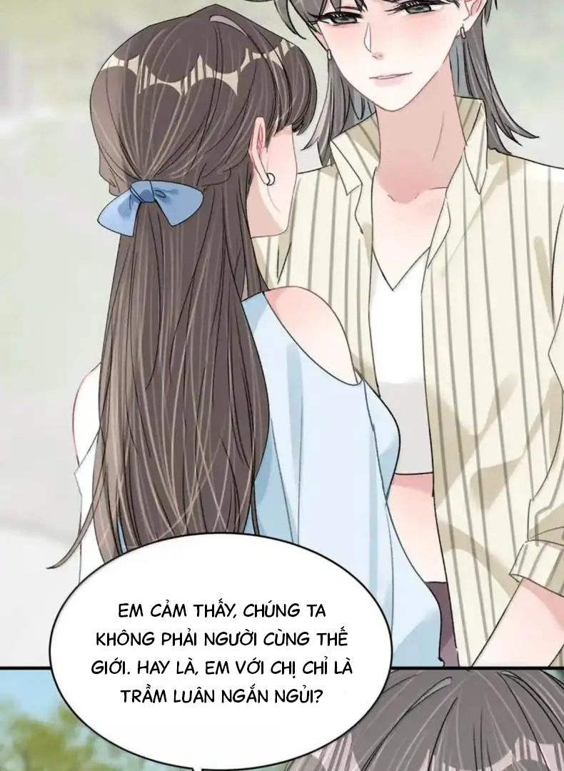 Tôi Bị Mẹ Kế Ép Yêu Đương Chapter 70 - Trang 2