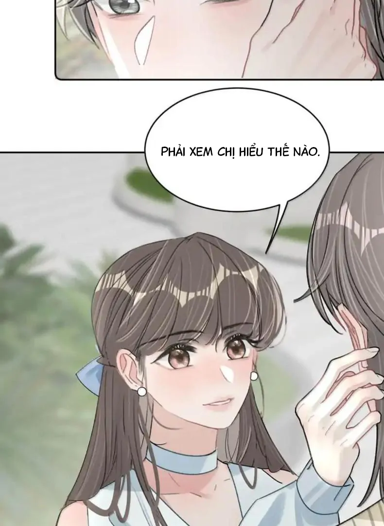 Tôi Bị Mẹ Kế Ép Yêu Đương Chapter 70 - Trang 2