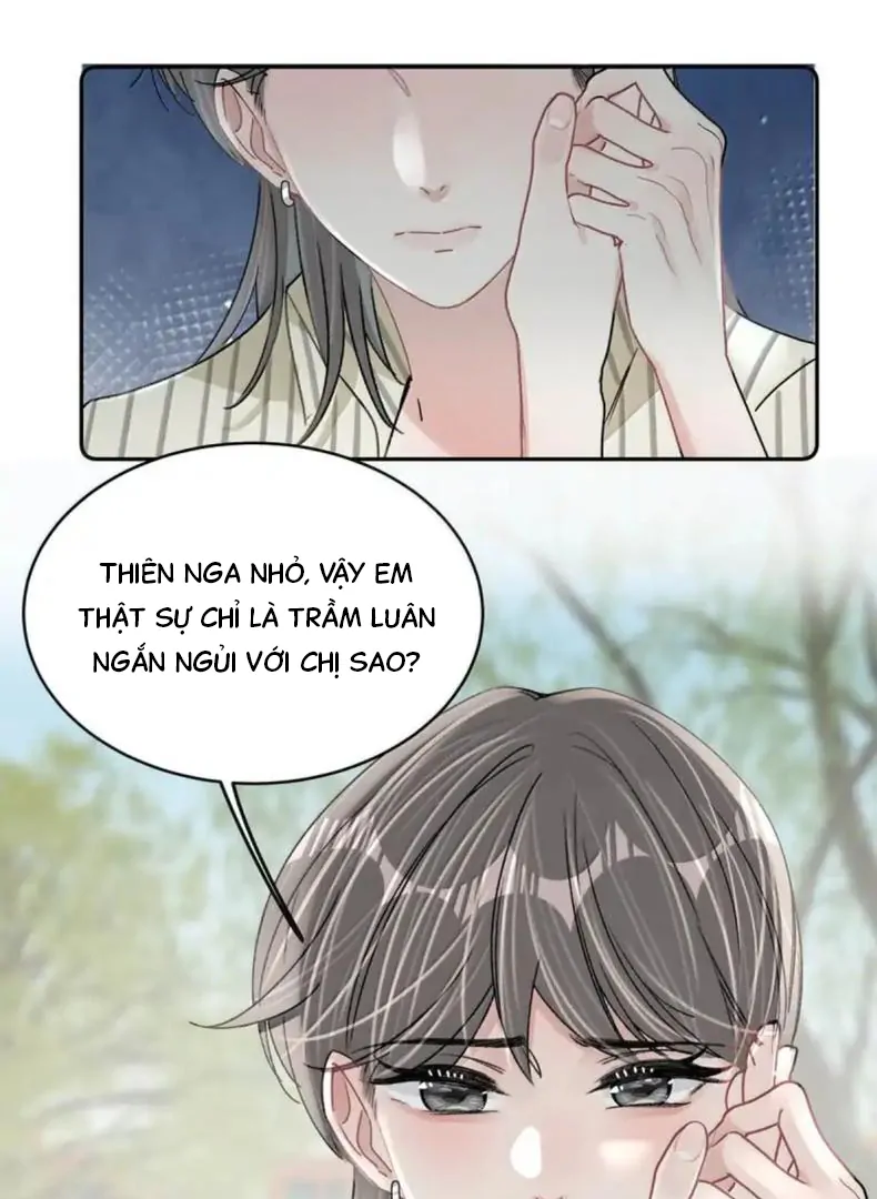Tôi Bị Mẹ Kế Ép Yêu Đương Chapter 70 - Trang 2