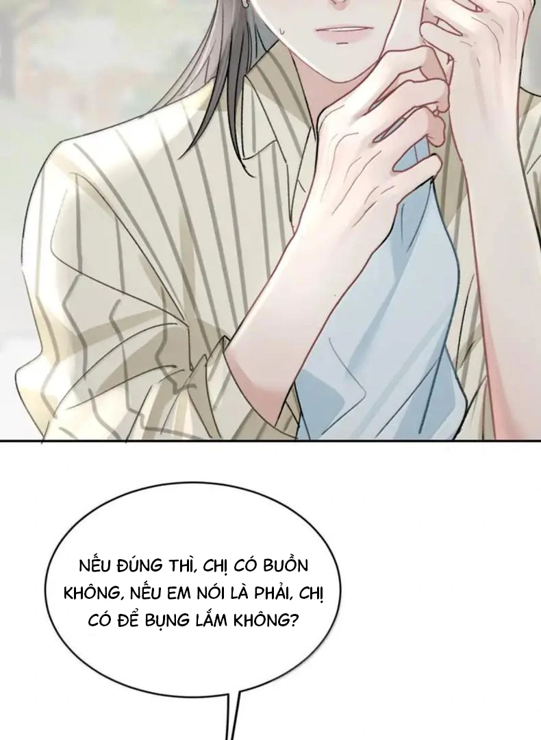Tôi Bị Mẹ Kế Ép Yêu Đương Chapter 70 - Trang 2