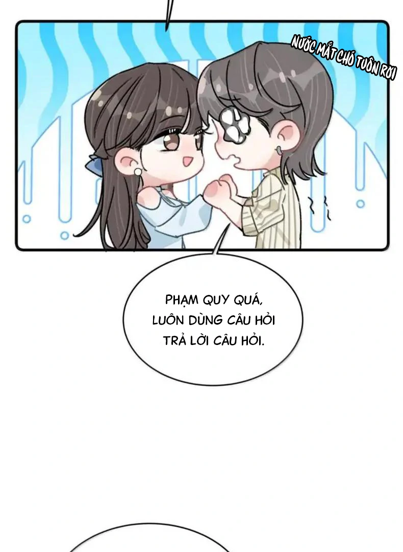 Tôi Bị Mẹ Kế Ép Yêu Đương Chapter 70 - Trang 2