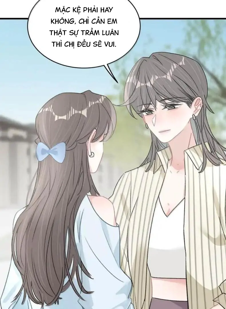 Tôi Bị Mẹ Kế Ép Yêu Đương Chapter 70 - Trang 2