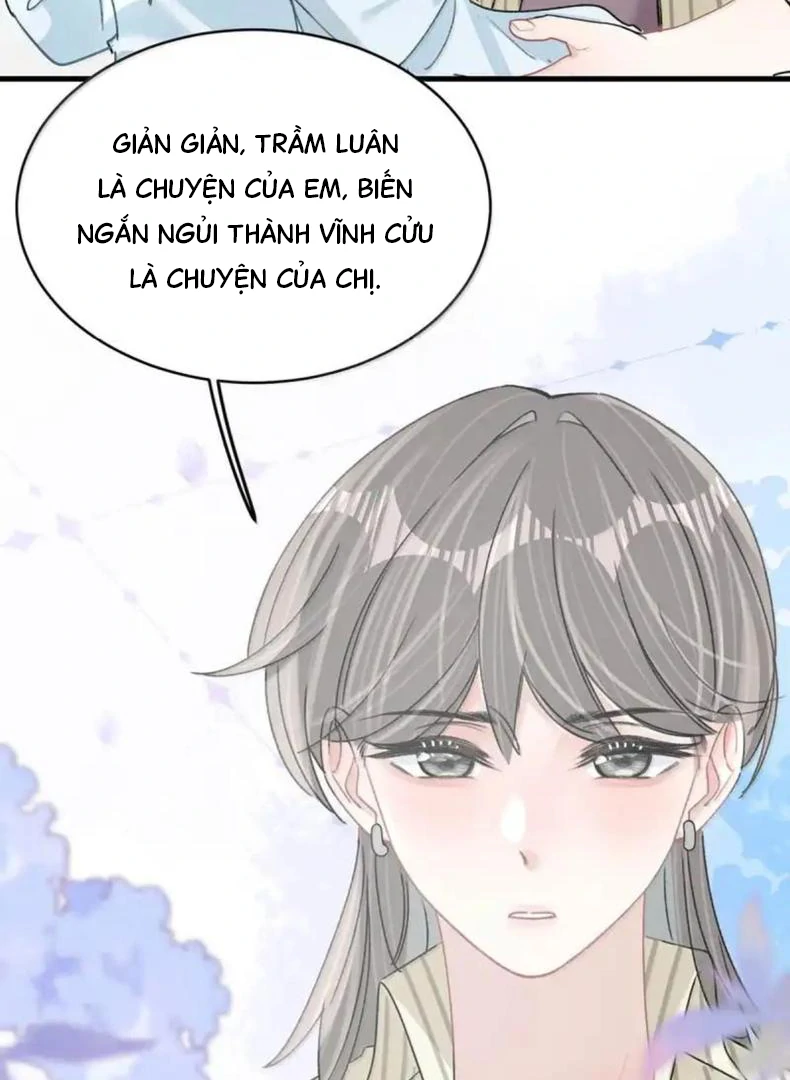 Tôi Bị Mẹ Kế Ép Yêu Đương Chapter 70 - Trang 2