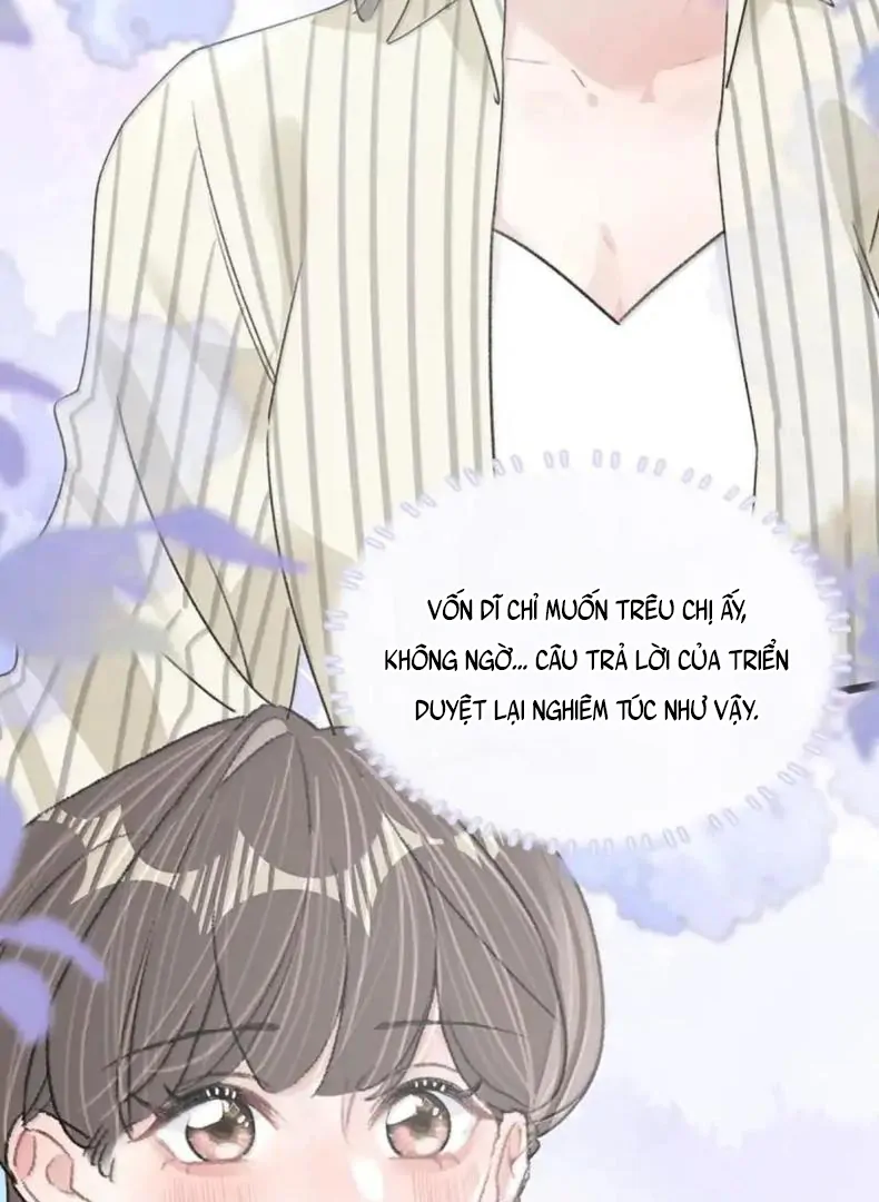 Tôi Bị Mẹ Kế Ép Yêu Đương Chapter 70 - Trang 2