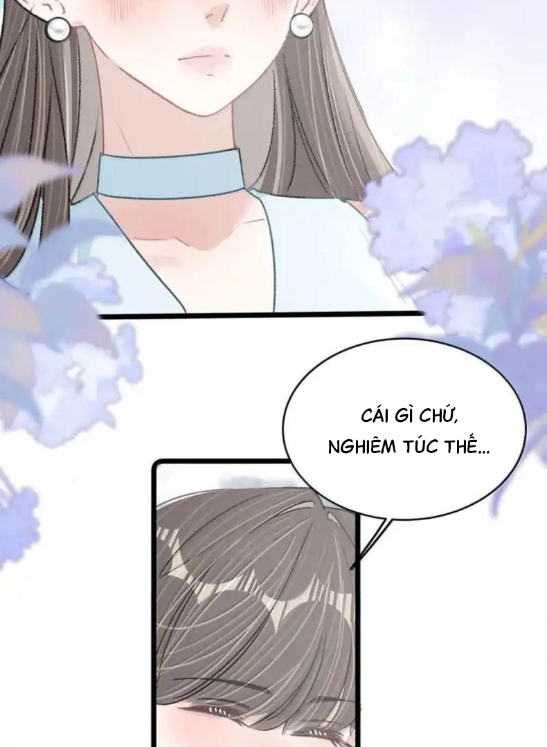 Tôi Bị Mẹ Kế Ép Yêu Đương Chapter 70 - Trang 2