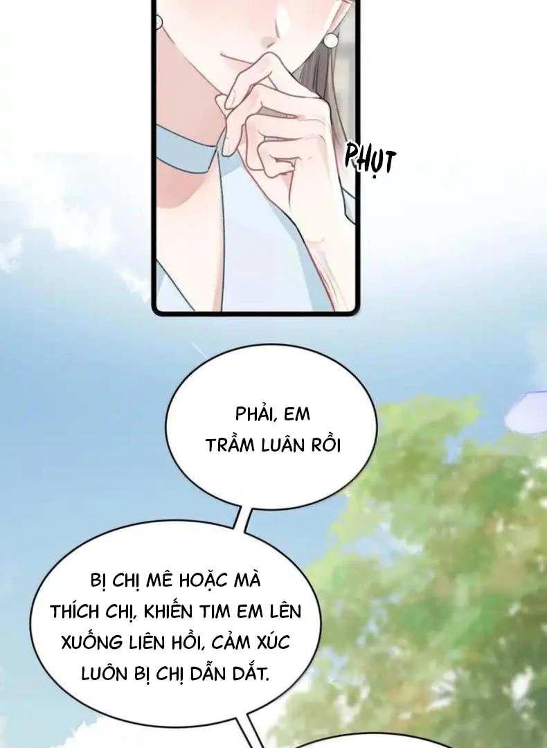 Tôi Bị Mẹ Kế Ép Yêu Đương Chapter 70 - Trang 2