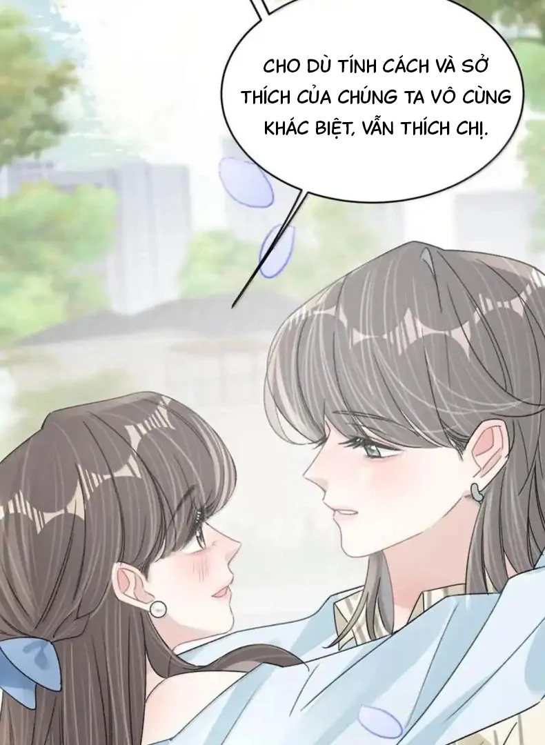 Tôi Bị Mẹ Kế Ép Yêu Đương Chapter 70 - Trang 2