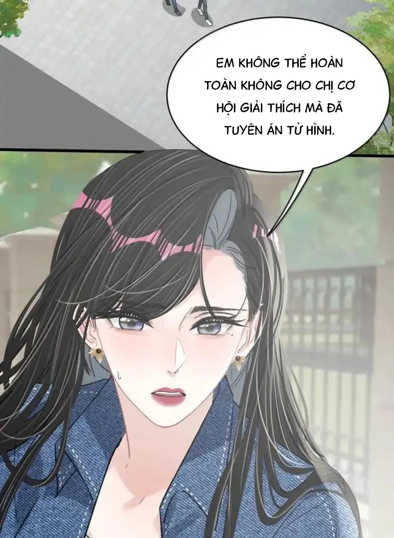 Tôi Bị Mẹ Kế Ép Yêu Đương Chapter 70 - Trang 2