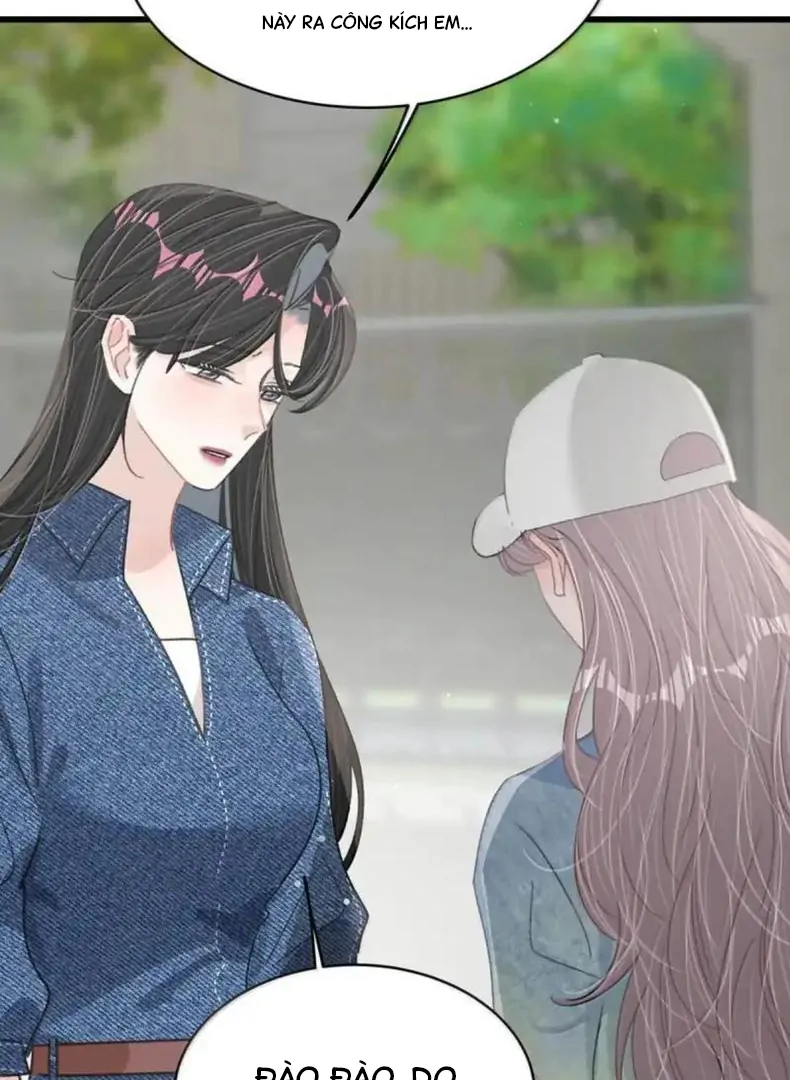 Tôi Bị Mẹ Kế Ép Yêu Đương Chapter 70 - Trang 2
