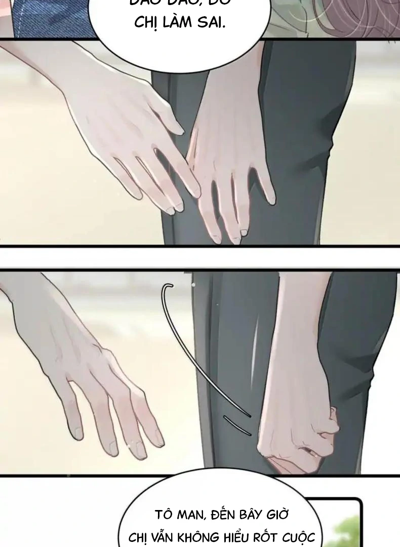 Tôi Bị Mẹ Kế Ép Yêu Đương Chapter 70 - Trang 2
